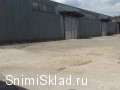 Аренда склада на Осташковском шоссе - Аренда склада в Мытищах от 820м2